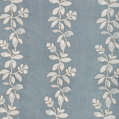 KRAVET COUTURE EMBROIDERY BOTANICAL & FLORAL TAUPE,BEIGE,TAUPE   - 36380.516.0