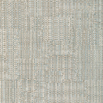 KRAVET COUTURE LINEN TEXTURE TEAL,BEIGE,BLUE   - 36385.511.0