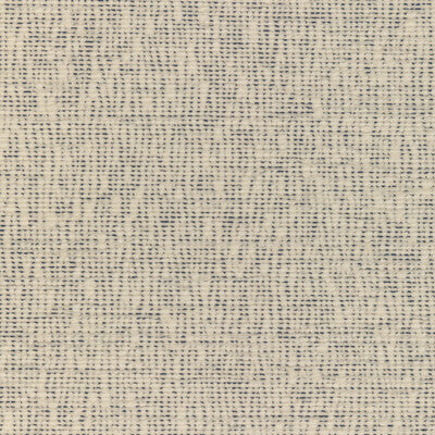 KRAVET DESIGN CHENILLE  DARK BLUE,IVORY,BLUE   - 36387.1621.0