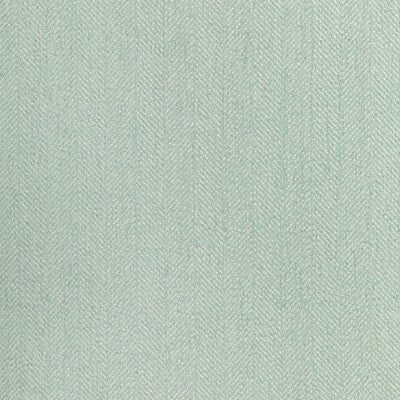 KRAVET DESIGN CHENILLE STRIPES TEAL,TEAL,TEAL   - 36389.135.0