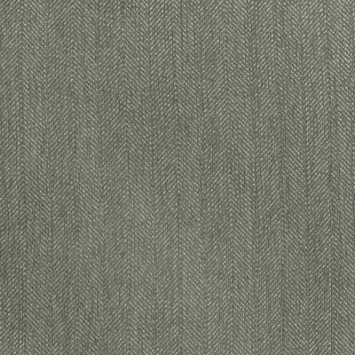 KRAVET DESIGN CHENILLE STRIPES GREY,WHITE,GREY   - 36389.52.0