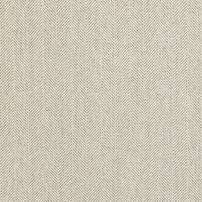 KRAVET DESIGN CHENILLE STRIPES IVORY,BLACK,WHITE   - 36389.816.0