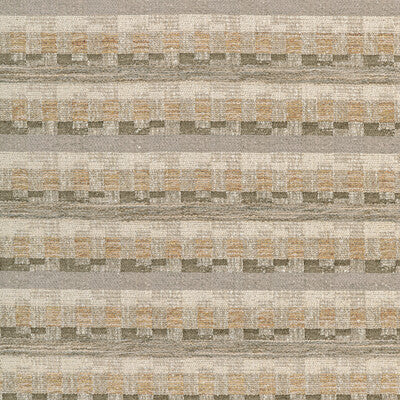 KRAVET COUTURE  MODERN TAUPE,GOLD,YELLOW   - 36392.416.0