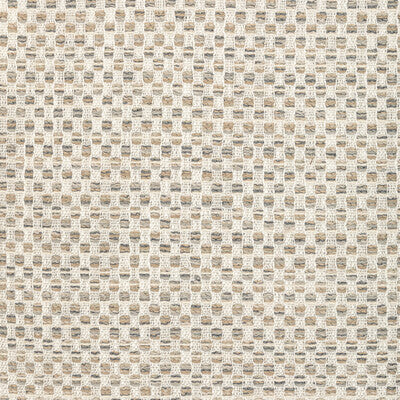 KRAVET DESIGN  SMALL SCALE GREY,WHITE,   - 36410.1101.0