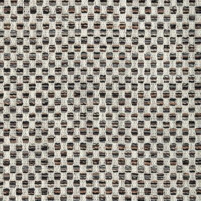 KRAVET DESIGN  SMALL SCALE BROWN,BLACK,   - 36410.86.0