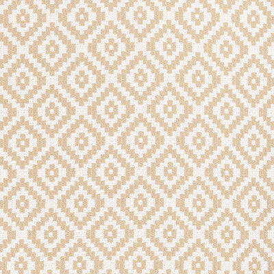 KRAVET DESIGN  DIAMOND BEIGE,WHITE,BEIGE   - 36411.106.0