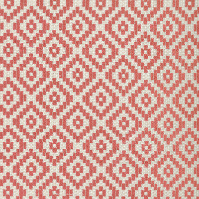 KRAVET DESIGN  DIAMOND PINK,WHITE,PINK   - 36411.7.0