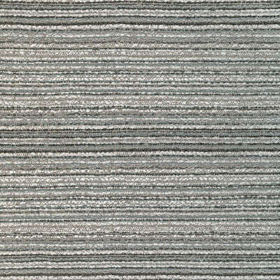 KRAVET DESIGN CHENILLE TEXTURE GREY,WHITE,   - 36412.1101.0