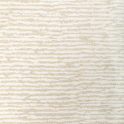 KRAVET DESIGN CHENILLE TEXTURE BEIGE,WHITE,   - 36415.161.0