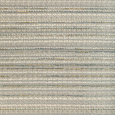 KRAVET DESIGN CHENILLE TEXTURE GOLD,GREY,YELLOW   - 36416.411.0