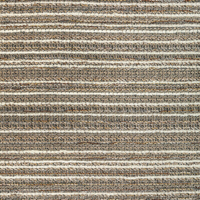 KRAVET DESIGN CHENILLE TEXTURE BROWN,GREY,   - 36416.611.0