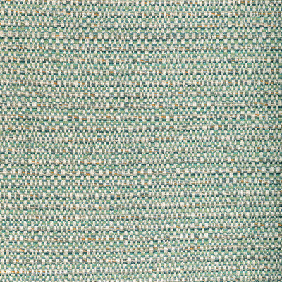 KRAVET DESIGN   TURQUOISE,GREY,   - 36417.1311.0