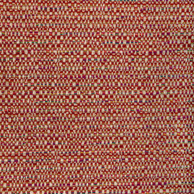 KRAVET DESIGN   RED,RUST,RED   - 36417.24.0