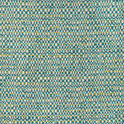 KRAVET DESIGN   TEAL,GREEN,   - 36417.353.0