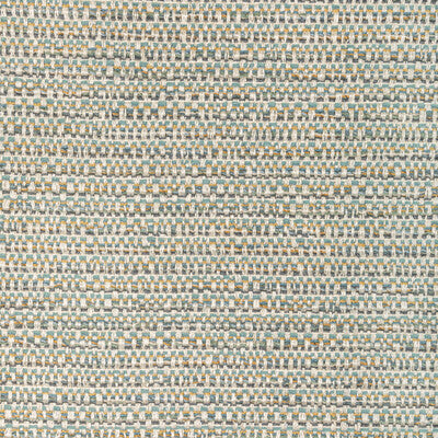 KRAVET DESIGN   GOLD,TURQUOISE,   - 36417.413.0