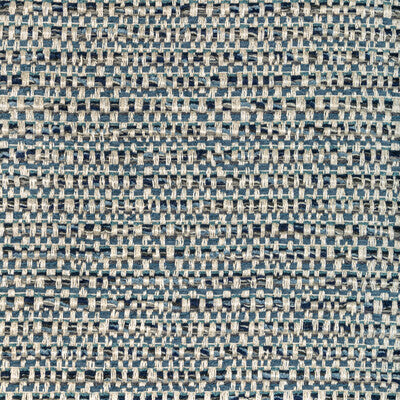 KRAVET DESIGN   BLUE,GREY,BLUE   - 36417.511.0