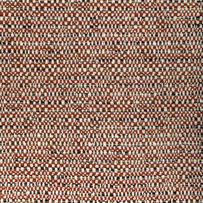 KRAVET DESIGN   BROWN,RED,RED   - 36417.619.0