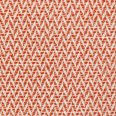 KRAVET DESIGN  GEOMETRIC RED,,RED   - 36418.119.0