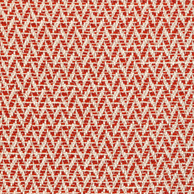 KRAVET DESIGN  GEOMETRIC RED,,RED   - 36418.19.0