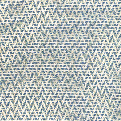 KRAVET DESIGN  GEOMETRIC BLUE,,BLUE   - 36418.5.0