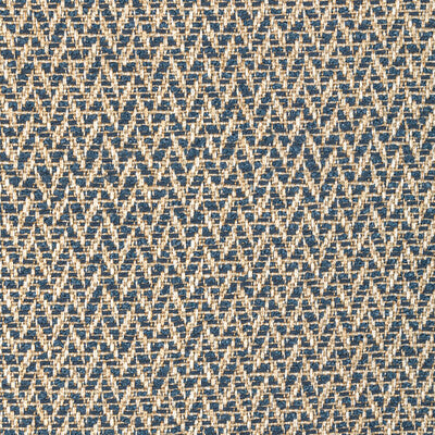 KRAVET DESIGN  GEOMETRIC BLUE,BEIGE,BLUE   - 36418.516.0