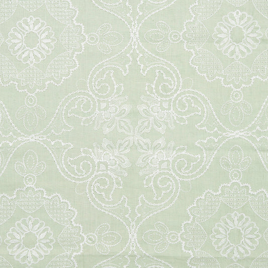 Robert Allen 65000Ld | 2-Mint  Upholstery     - 365138