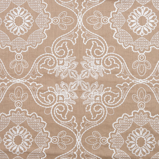 Robert Allen 65000Ld | 3-Mocha  Upholstery     - 365140