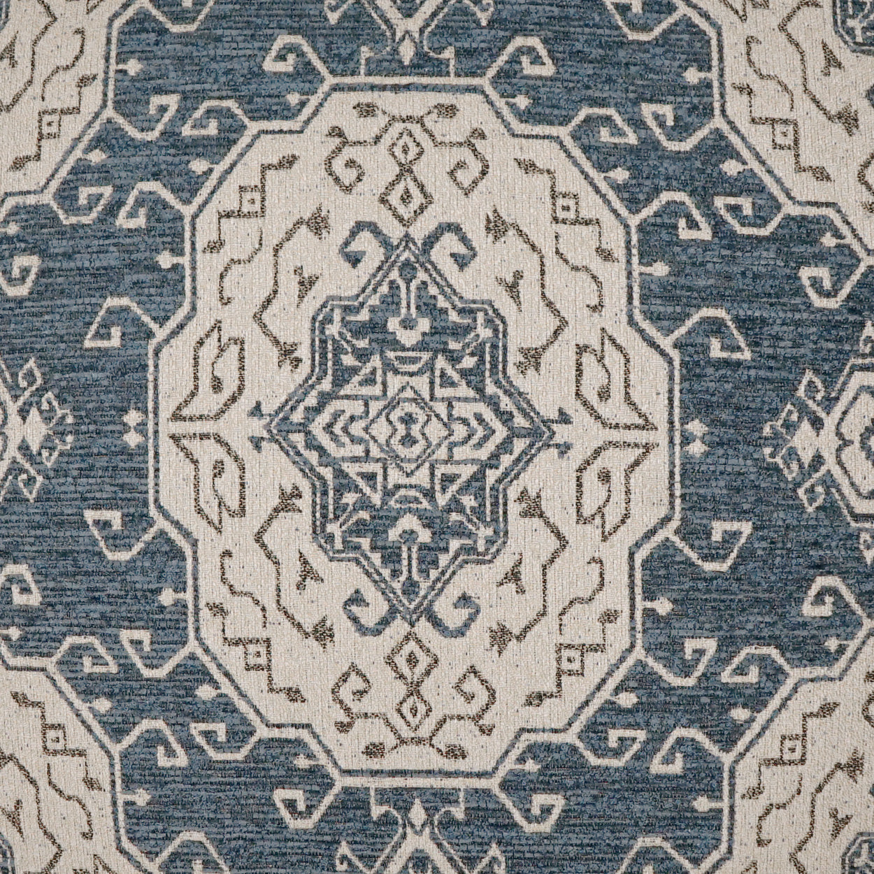 D.V. KAP HOME   24" x 24" Elaine Pillow Global    - 3652-2424