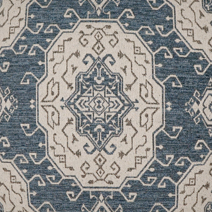 D.V. KAP HOME   24" x 24" Elaine Pillow Global    - 3652-2424