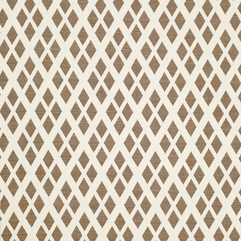 Robert Allen 11059Ld | 6-Chocolate  Upholstery Fabric    - 365202