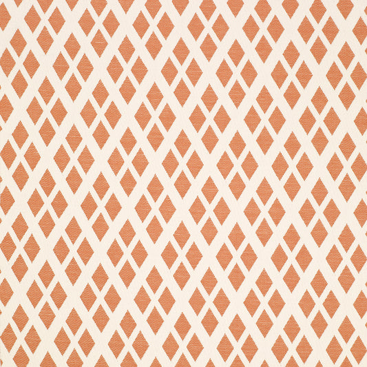 Robert Allen 11059Ld | 7-Coral  Upholstery Fabric    - 365204