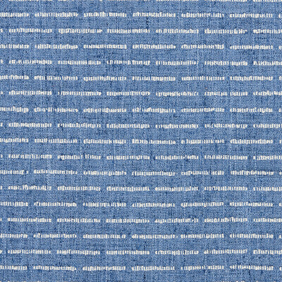 KRAVET BASICS  TEXTURE BLUE,WHITE,BLUE   - 36528.15.0