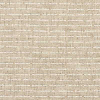 KRAVET BASICS  TEXTURE BEIGE,WHITE,   - 36528.161.0