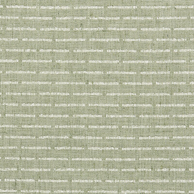 KRAVET BASICS  TEXTURE GREEN,WHITE,   - 36528.31.0