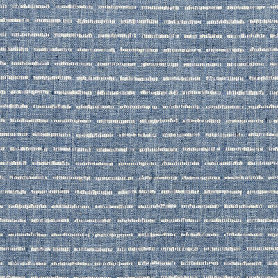 KRAVET BASICS  TEXTURE WHITE,BLUE,BLUE   - 36528.5.0