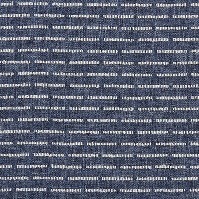 KRAVET BASICS  TEXTURE BLUE,WHITE,   - 36528.505.0