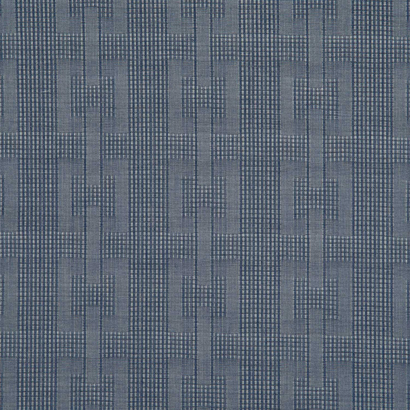 Robert Allen 64008Ld | 3-Navy  Drapery     - 365329