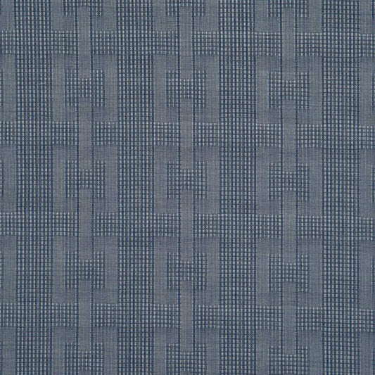 Robert Allen 64008Ld | 3-Navy  Drapery     - 365329