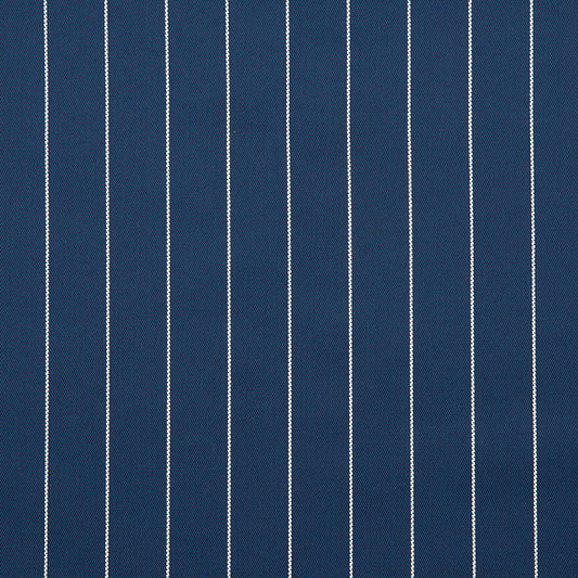 Robert Allen 65003Ld | 3-Midnight Blue  Upholstery     - 365408