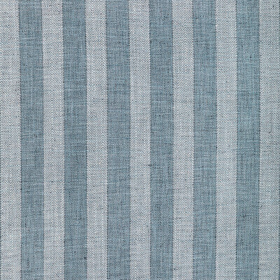 KRAVET BASICS  STRIPES BLUE,GREY,WHITE   - 36544.15.0