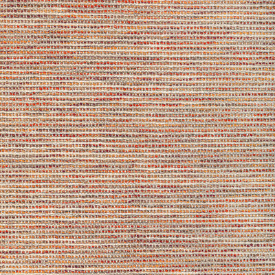 KRAVET CONTRACT  TEXTURE ORANGE,BEIGE,RED   - 36565.912.0