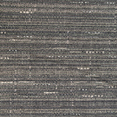 KRAVET CONTRACT CHENILLE TEXTURE BLACK,LIGHT GREY,GREY   - 36566.11.0