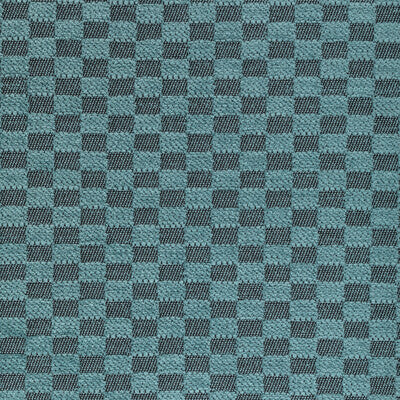 KRAVET CONTRACT CHENILLE SMALL SCALE TEAL,SPA,TEAL   - 36567.135.0