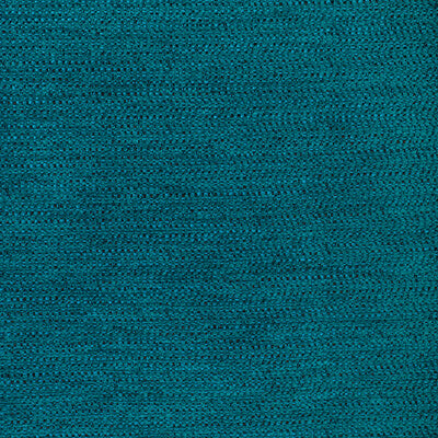 KRAVET CONTRACT CHENILLE TEXTURE TURQUOISE,BLACK,TEAL   - 36569.35.0