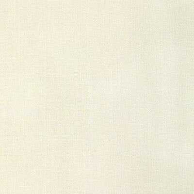 KRAVET BASICS LINEN SOLID WHITE,IVORY,   - 36588.1.0