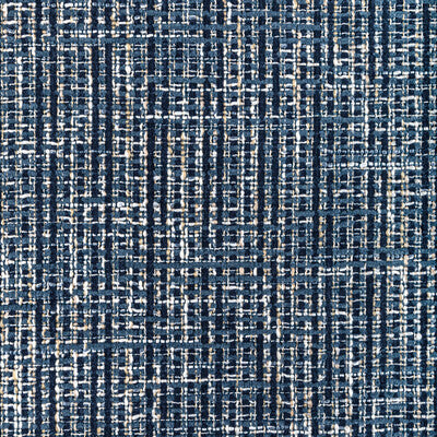 KRAVET BASICS   BLUE,WHITE,BLUE   - 36591.5.0