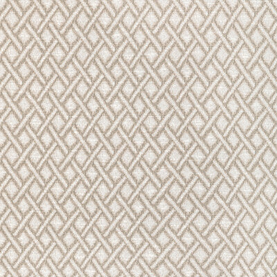 KRAVET BASICS  SMALL SCALE WHITE,BEIGE,BEIGE   - 36595.16.0