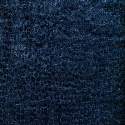 KRAVET SMART CHENILLE TEXTURE DARK BLUE,INDIGO,BLUE   - 36606.50.0