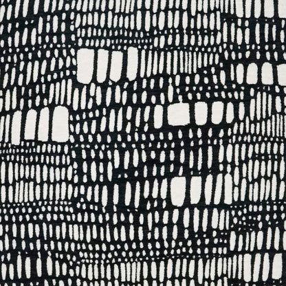 D.V. KAP HOME   24" x 24" Tesota Abstract, Transitional    - 3663-D-2424