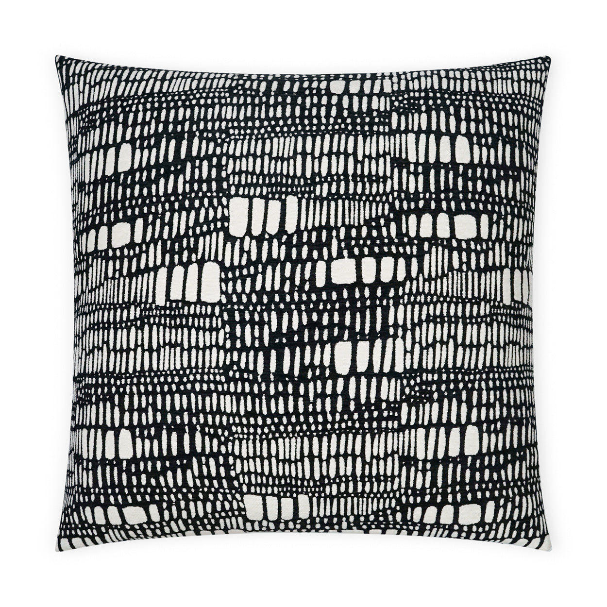 D.V. KAP HOME   24" x 24" Tesota Abstract, Transitional    - 3663-D-2424